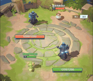 口袋斗蛐蛐寒冰巫妖技能玩法流派攻略