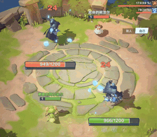 口袋斗蛐蛐寒冰巫妖技能玩法流派攻略