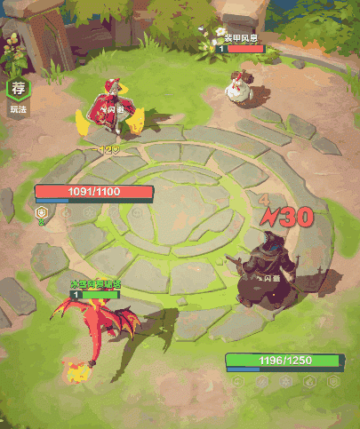 口袋斗蛐蛐黑胡子技能属性玩法一览