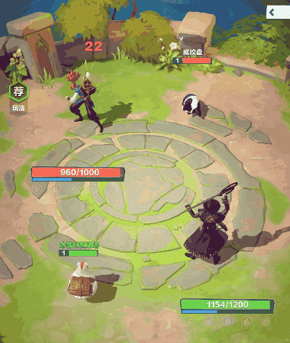 口袋斗蛐蛐开膛手杰克技能玩法流派攻略