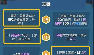 口袋斗蛐蛐开膛手杰克技能玩法流派攻略