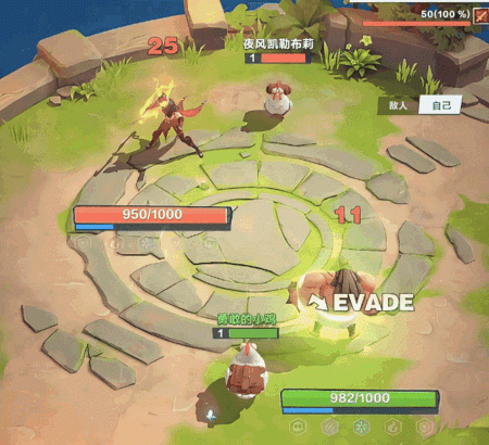 口袋斗蛐蛐宙斯技能玩法流派攻略