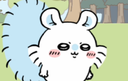 《口袋吉伊卡哇》飞鼠(普通)介绍