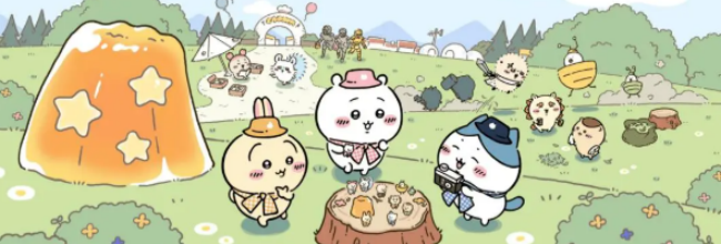 《口袋吉伊卡哇》狮萨(普通)角色介绍