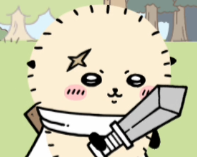 《口袋吉伊卡哇》獭师(普通)角色介绍