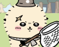 《口袋吉伊卡哇》獭师(野餐)角色介绍