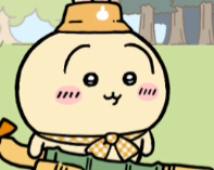 《口袋吉伊卡哇》乌萨奇(野餐)角色介绍