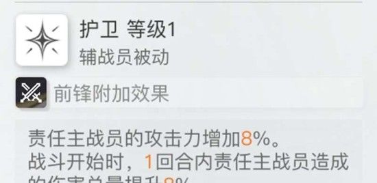 《卡厄思梦境》道格拉斯技能玩法介绍