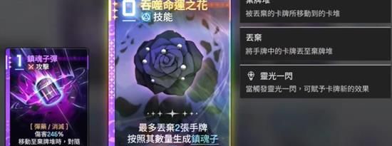 《卡厄思梦境》雷欧娜技能介绍