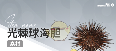 《开放空间》赶海收集物出现时间