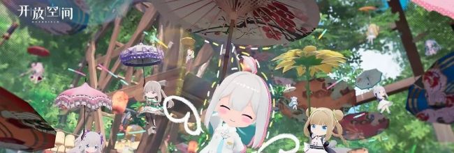 《开放空间》琳技能介绍及升级建议