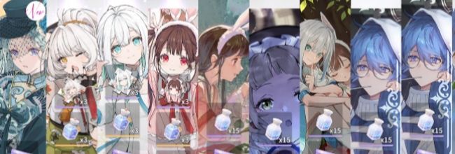 《开放空间》兔技能介绍及升级建议