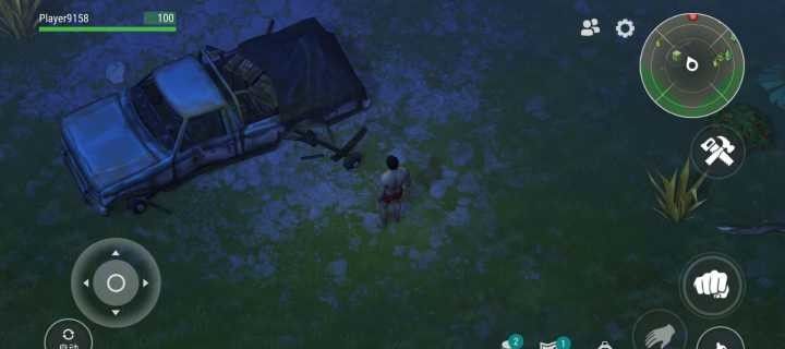 酷酷跑app游戏云存档使用方法