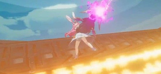 《空灵诗篇》顺伊技能介绍