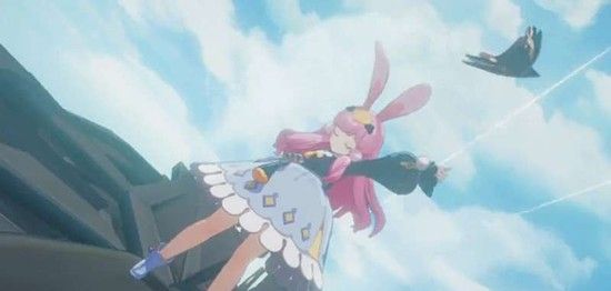 《空灵诗篇》顺伊技能介绍