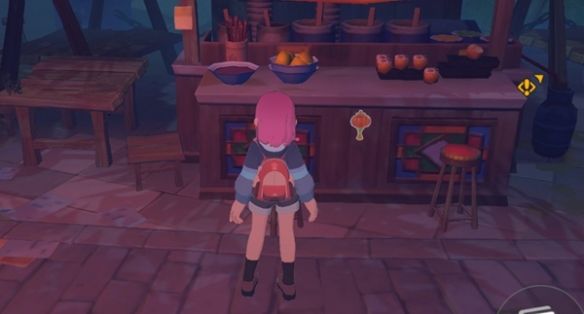 卡米的旅途甜水镇贴纸全收集攻略