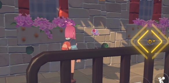 卡米的旅途甜水镇贴纸全收集攻略