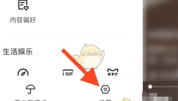 《快手极速版》自定义快手号方法