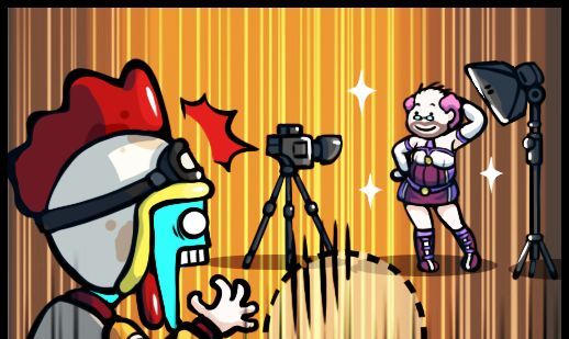 了不起的0516公测上线时间分享