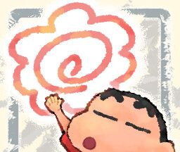 《蜡笔小新：煤炭镇的小白》全成就一览