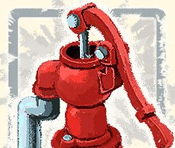 《蜡笔小新：煤炭镇的小白》全成就一览