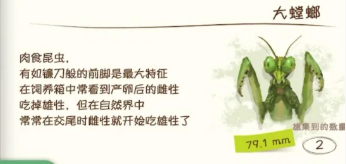 《蜡笔小新：煤炭镇的小白》螳螂捕捉攻略