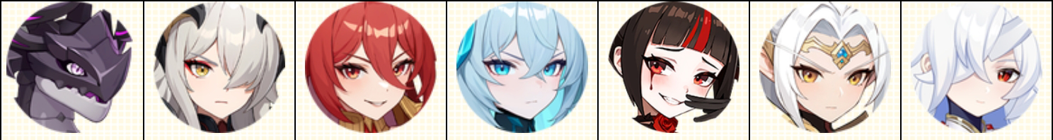 龙魂旅人腐败花蕾宁萝丝阵容搭配推荐