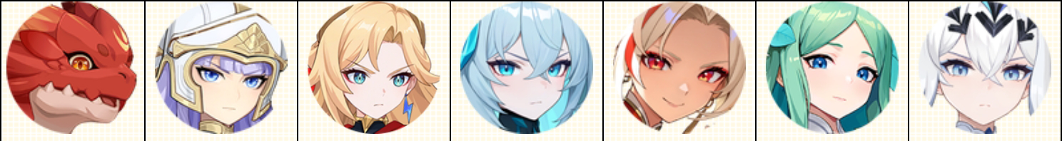 龙魂旅人雷神索尔技能及配队攻略