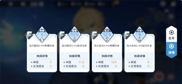 《龙魂旅人》神器养成攻略详解