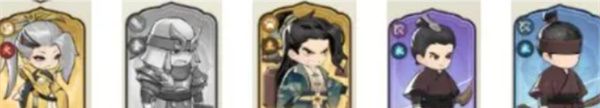 《灵画师》强力武魂搭配推荐