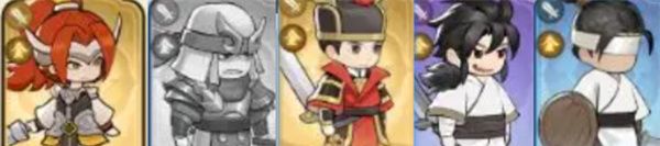 《灵画师》强力阵容搭配推荐