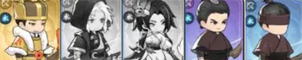 《灵画师》强力阵容搭配推荐