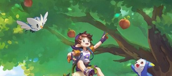 《洛克王国：世界》怖须菇技能介绍