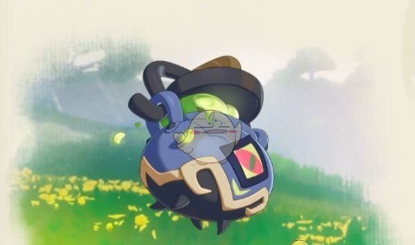 《洛克王国：世界》嘟嘟煲培养方法