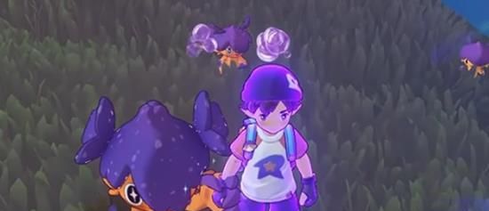 《洛克王国：世界》多多技能介绍