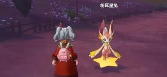 《洛克王国：世界》粉耳星兔技能介绍