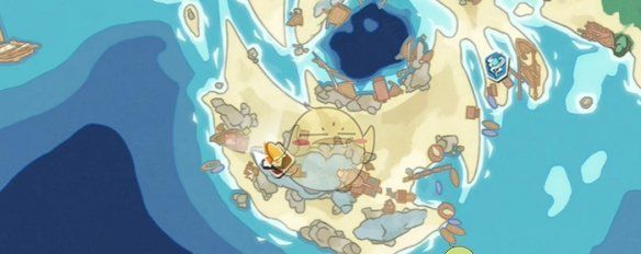 《洛克王国：世界》罗隐进化方法