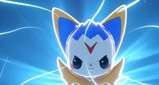 《洛克王国：世界》四大boss位置一览