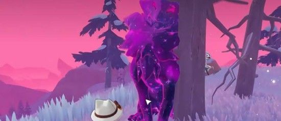 《洛克王国：世界》四大boss位置一览