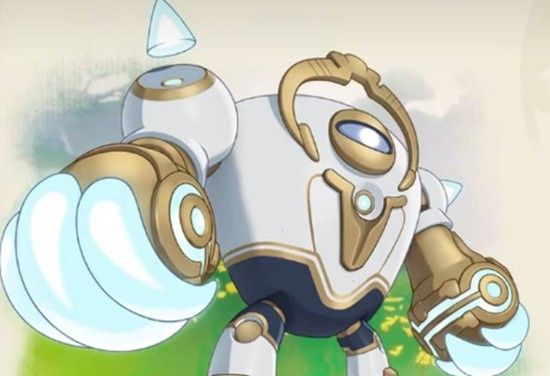 《洛克王国：世界》四大boss位置一览