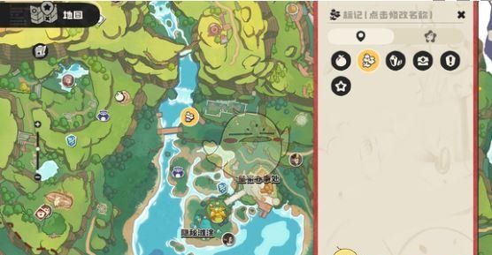 《洛克王国：世界》授课的精英教师位置一览