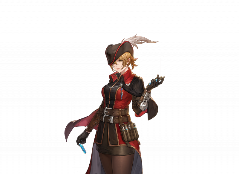 《铃兰之剑：为这和平的世界》好用的加血SR角色