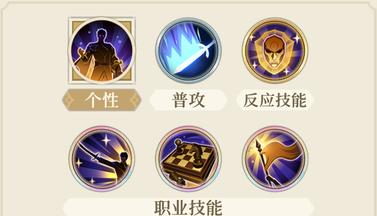 《铃兰之剑：为这和平的世界》基安希尔技能加点推荐