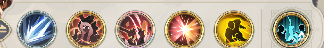 《铃兰之剑：为这和平的世界》黎各技能加点及携带推荐