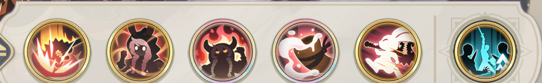 《铃兰之剑：为这和平的世界》黎各技能加点及携带推荐