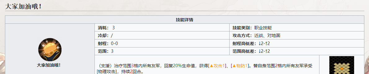 《铃兰之剑：为这和平的世界》麦莎技能介绍