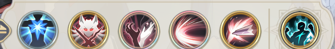 《铃兰之剑：为这和平的世界》奇亚技能加点搭配推荐