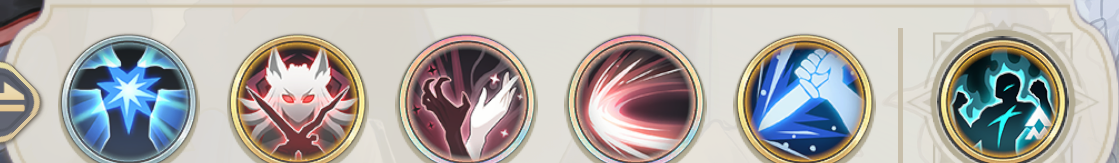 《铃兰之剑：为这和平的世界》奇亚技能加点搭配推荐