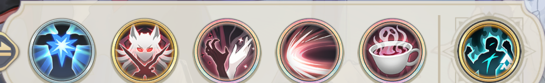 《铃兰之剑：为这和平的世界》奇亚技能加点搭配推荐