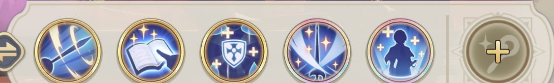 《铃兰之剑：为这和平的世界》索菲亚技能加点推荐